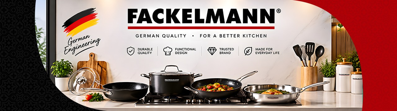 Fackelmann